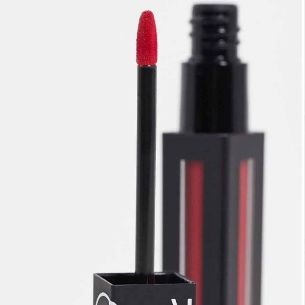 NARS Powermatte Lip Pigment Dragon Girl